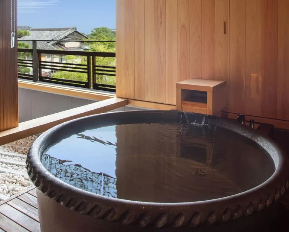 Ryotei Rangetsu - photo 10