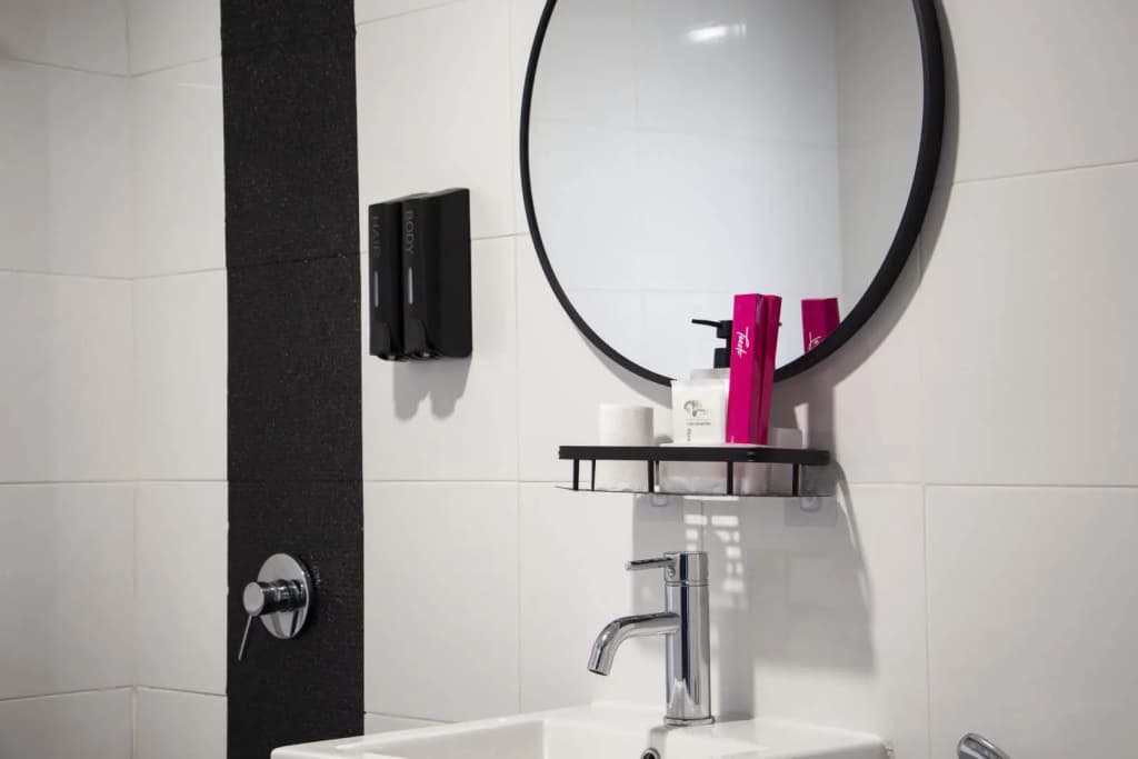 TEEDO Hotel Kuala Lumpur - photo 20