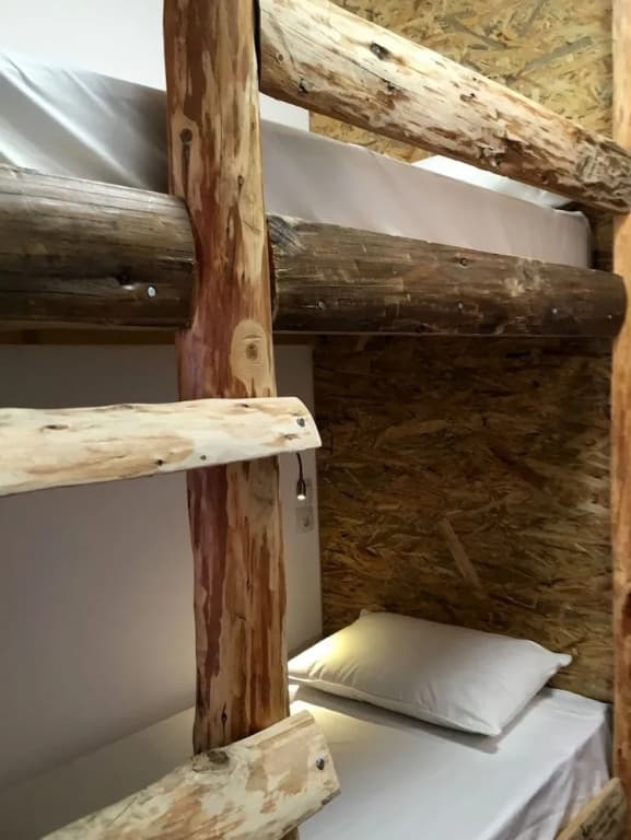 Tithora Athens Hostel - photo 4