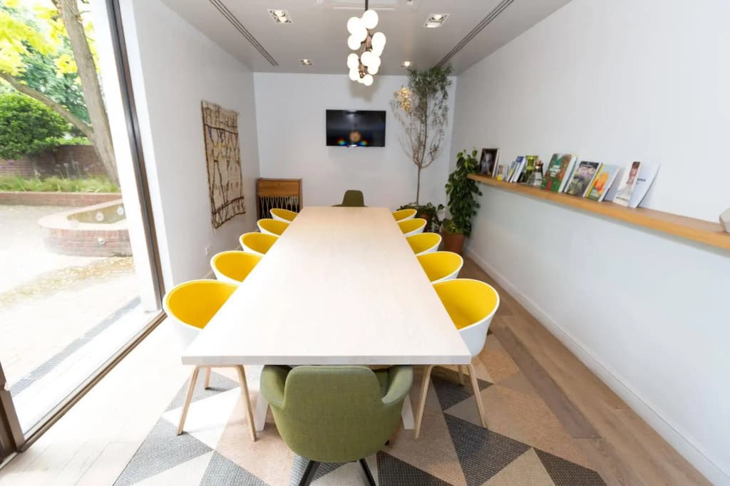 DoubleTree by Hilton Hotel London - Hyde Park - photo 15