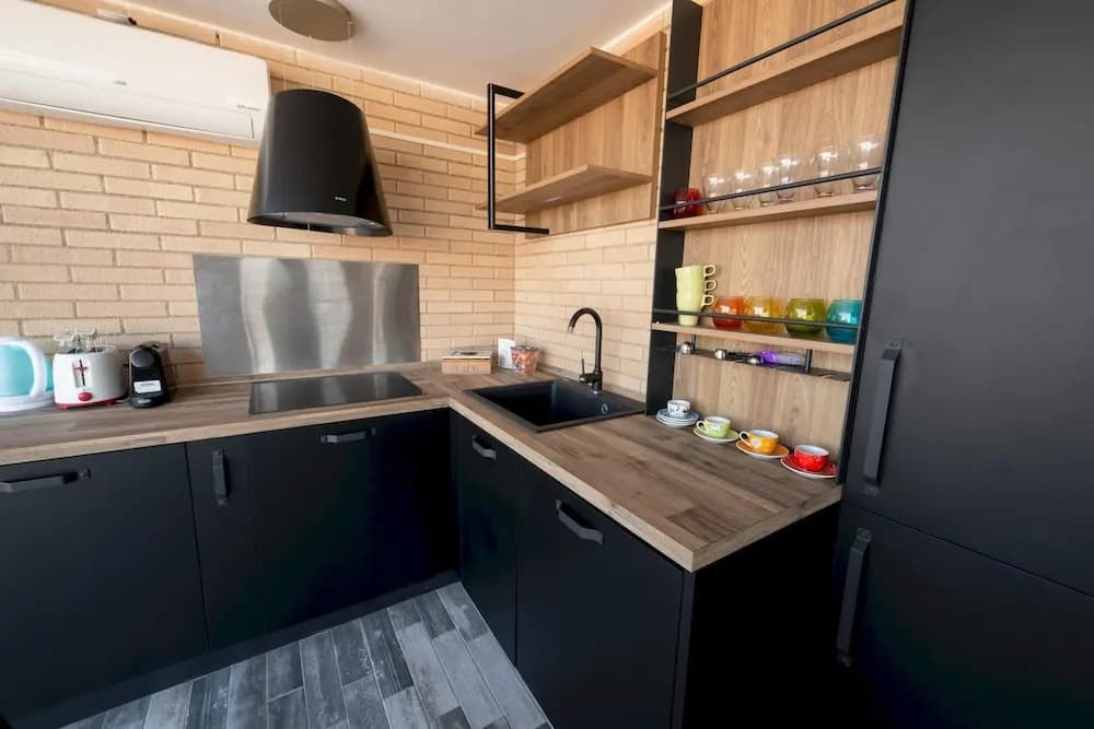 Casa Andrew in Roma - photo 16