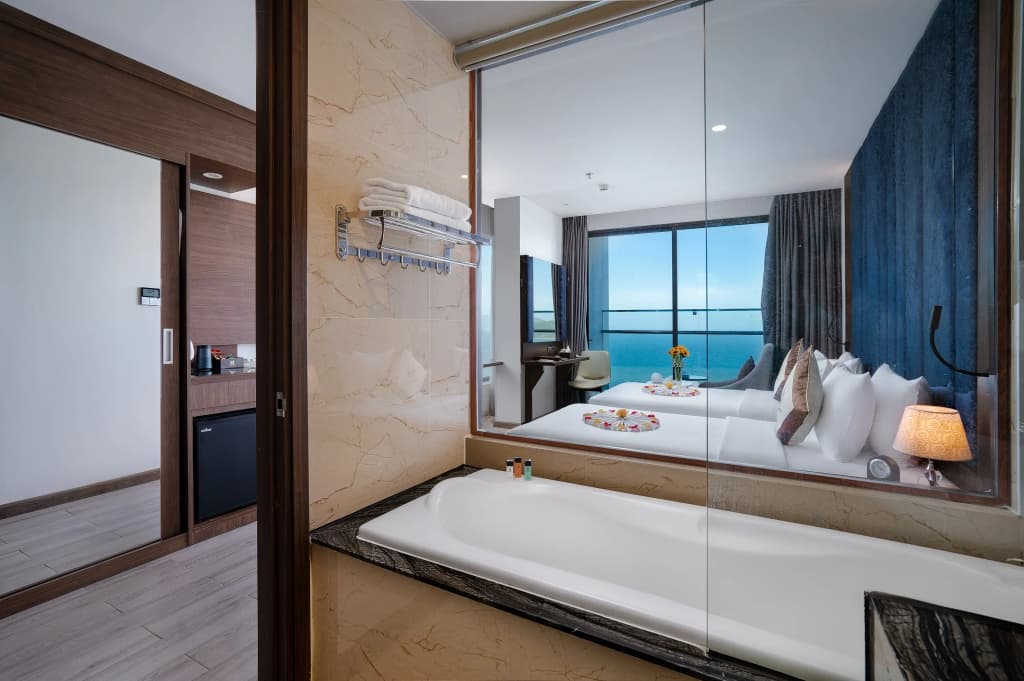 Vesna Hotel Nha Trang - photo 48