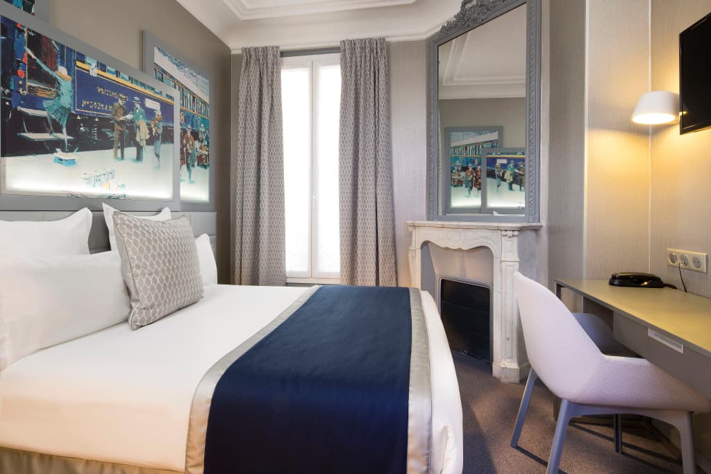 Hotel Palym - photo 28