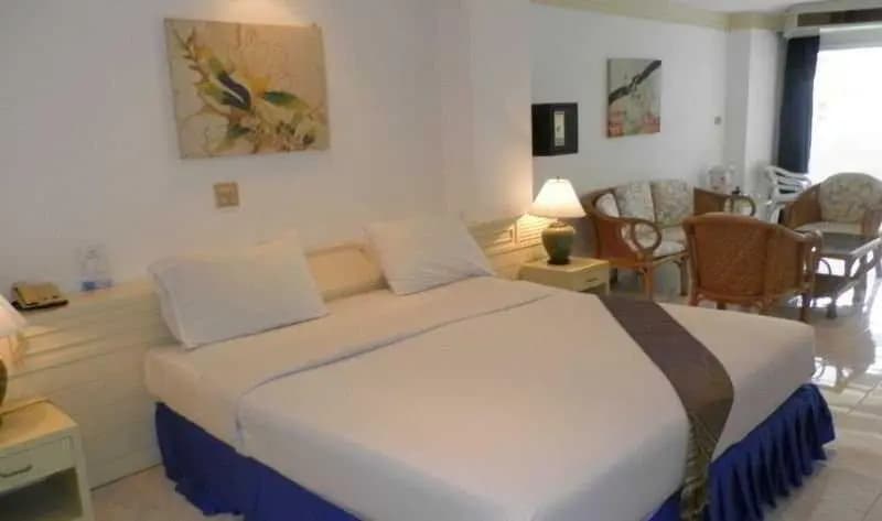 Phuket Palace Resort - photo 3