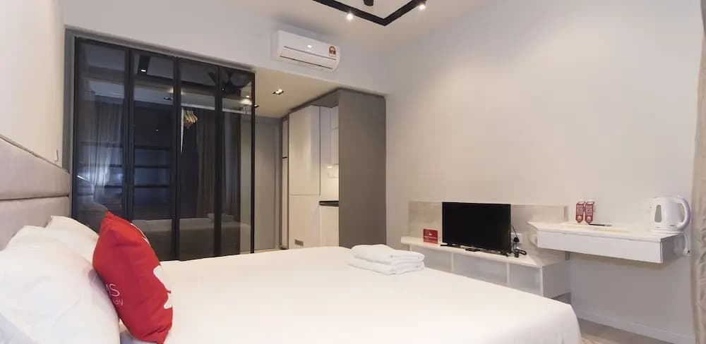 Zen Home Expressionz Suites - photo 2