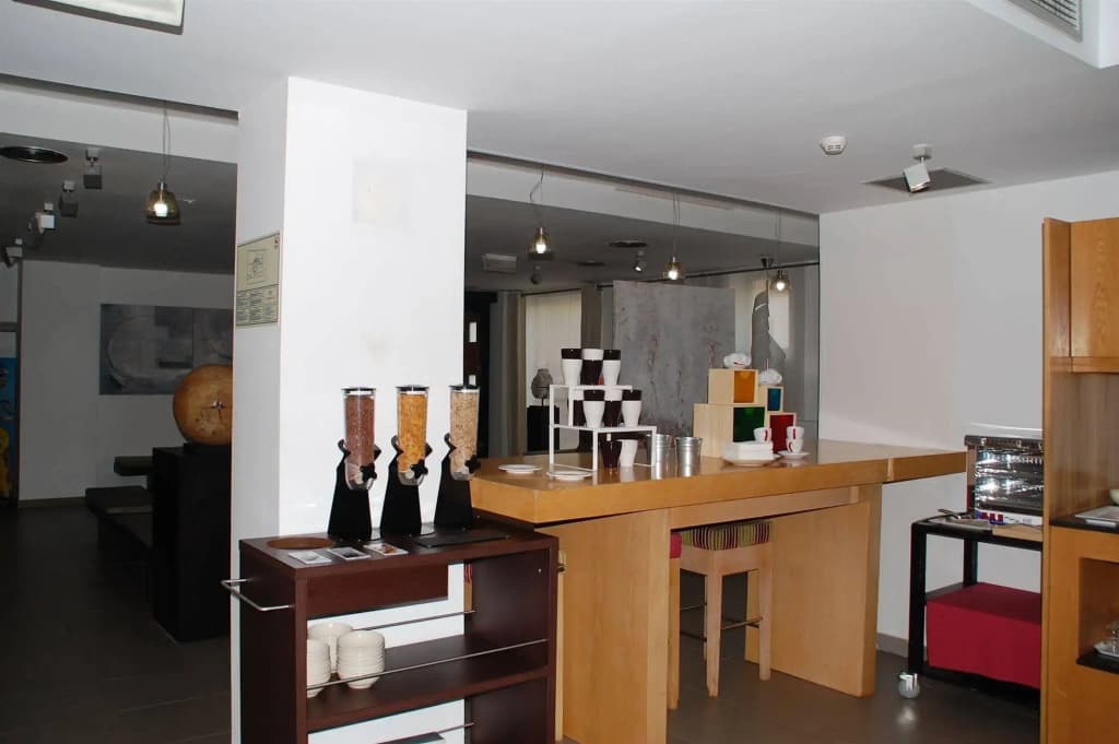 Eco Alcala Suites - photo 25