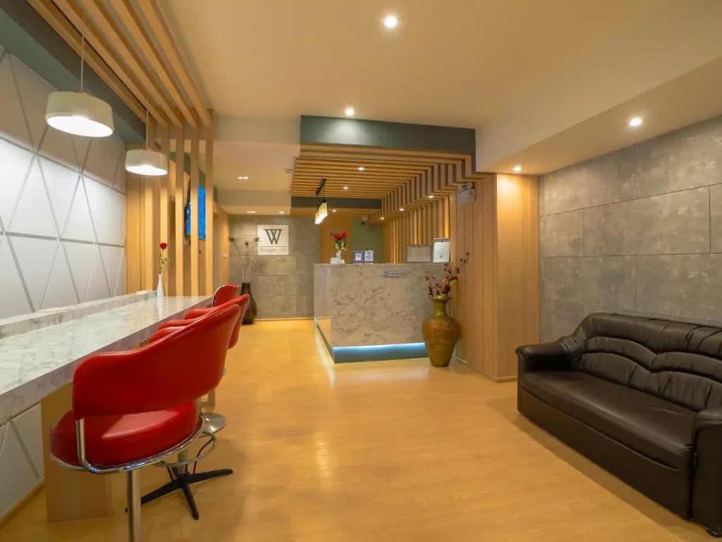 Watergate City - photo 12