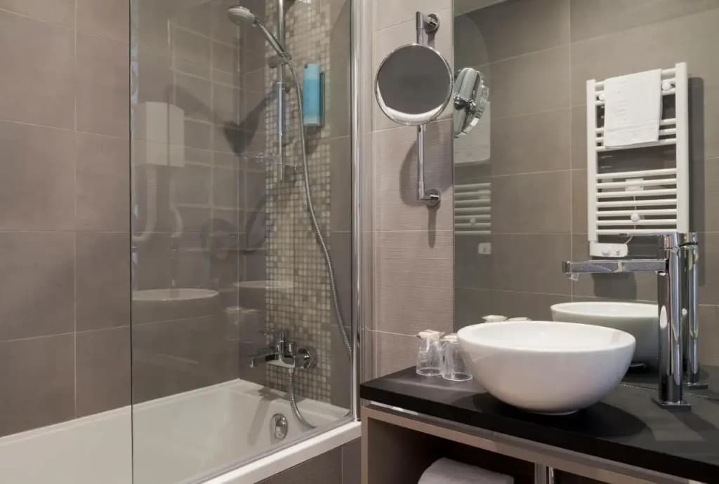 Timhotel Palais Royal - photo 10