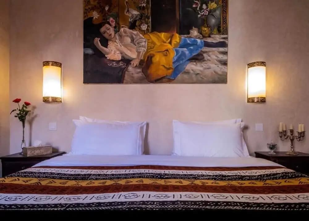 Riad Azad Spa - photo 5