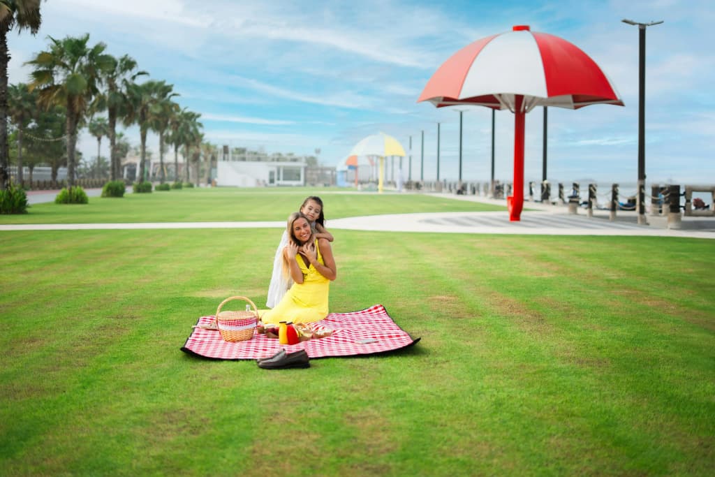 Nour Arjaan by Rotana - photo 20