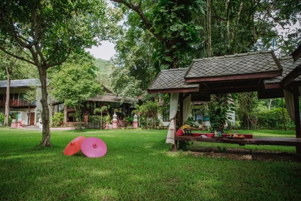 E-Outfitting Doikham Resort - photo 14