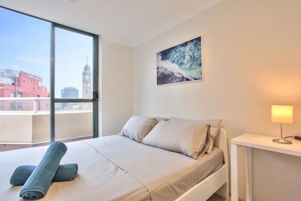 Apartment Hyde Park - George - main photo