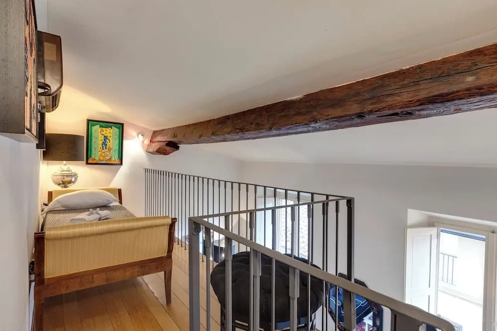 Mamo Florence - Casper Apartment - photo 4