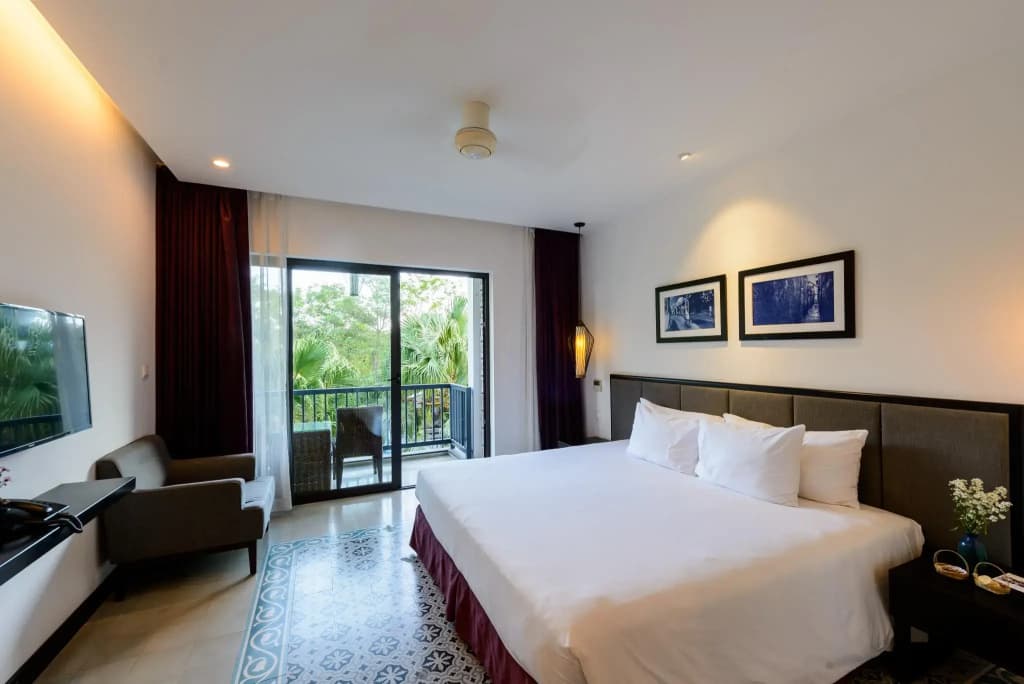 Senvila Boutique Resort & Spa - photo 40