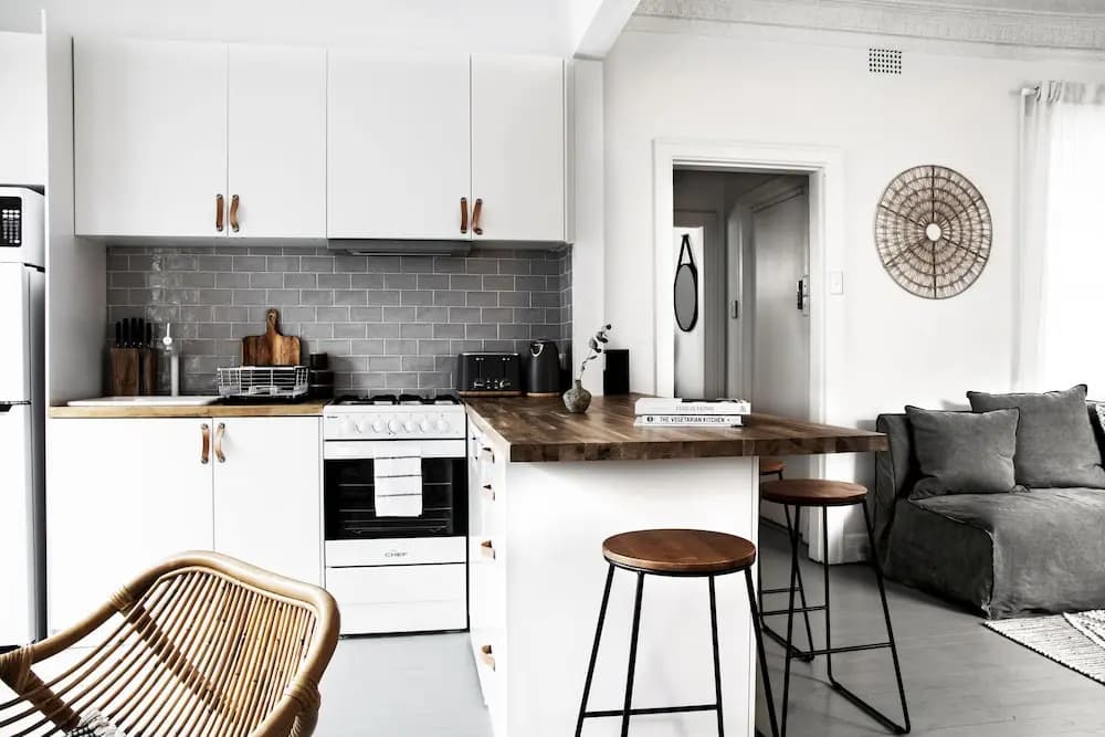 Beach Cottage in Bondi - photo 10