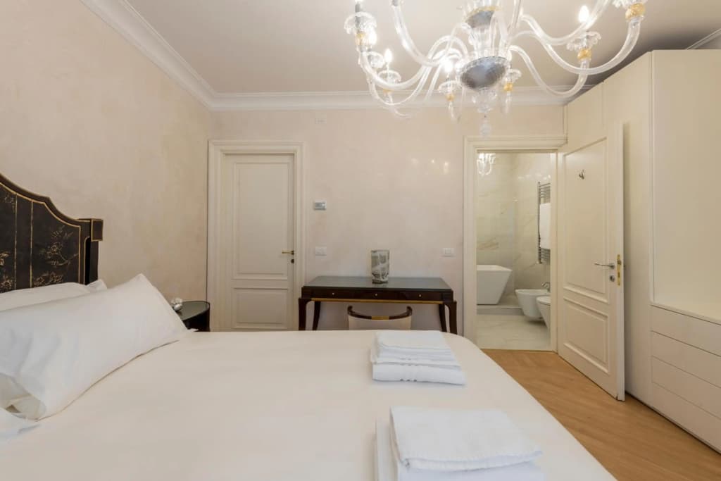 Milan Brera Suite - photo 17