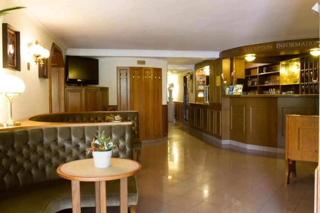 Hotel Molnár - photo 17