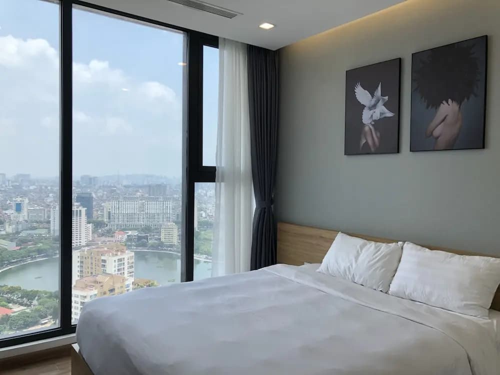 Vinhomes Metropolis 3Brs - photo 7