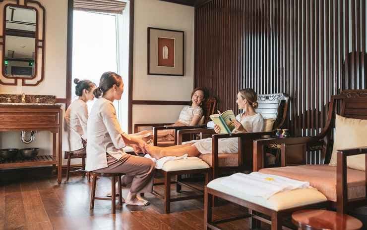 Heritage Line Ginger Cruise – Ha Long Bay & Lan Ha Bay - photo 50