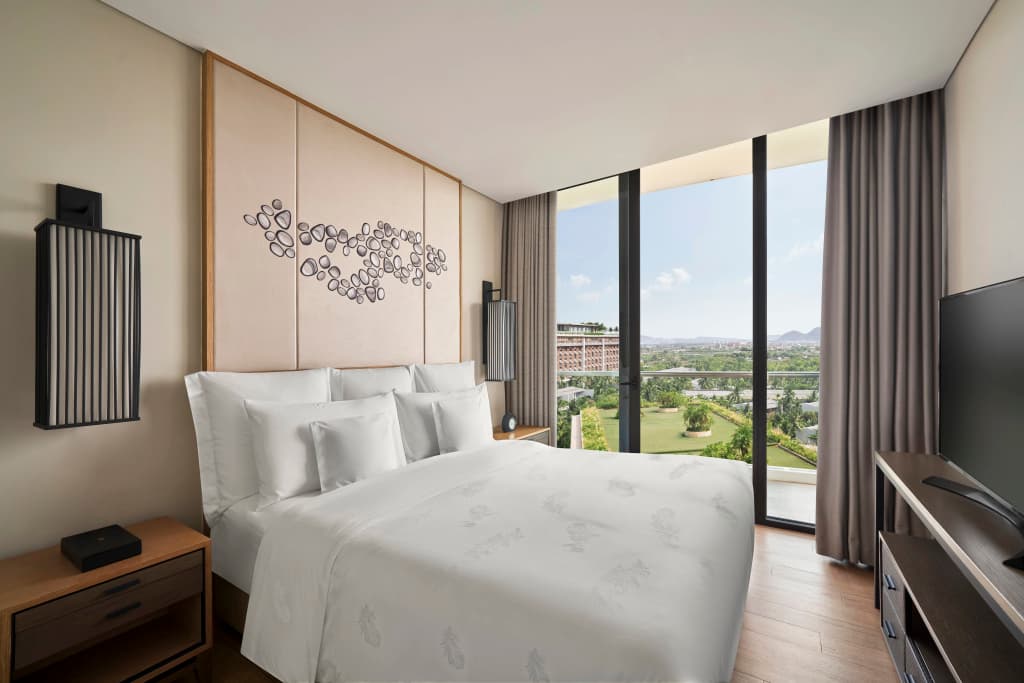 InterContinental Phu Quoc Long Beach Resort by IHG - photo 43