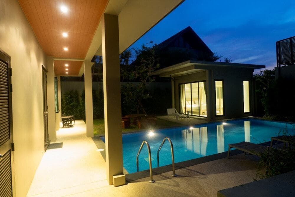Phureesala Villa - A7 - photo 18