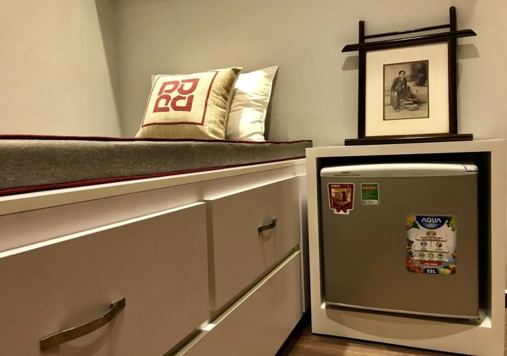Danang Moment Serviced Apartment - photo 1