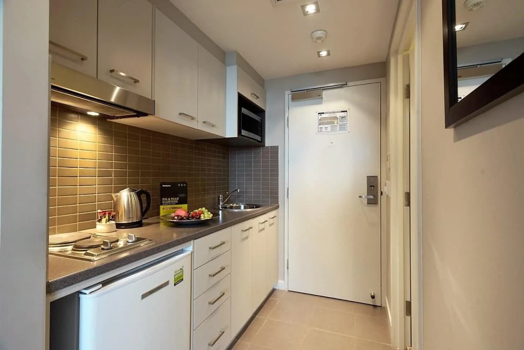 Quest Mascot Serviced Apartments - photo 26