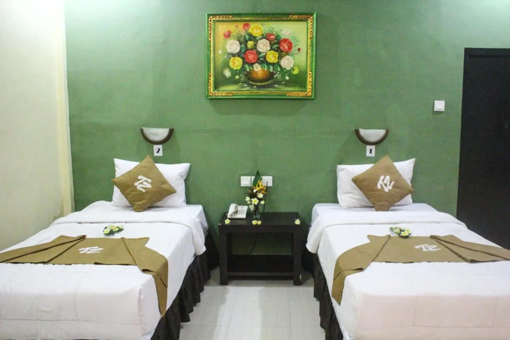Puri Rama Cottages - photo 6