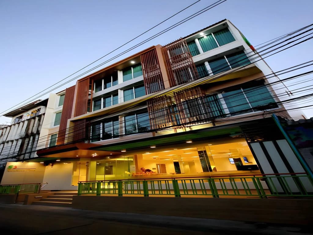 S3 Residence Park - photo 22