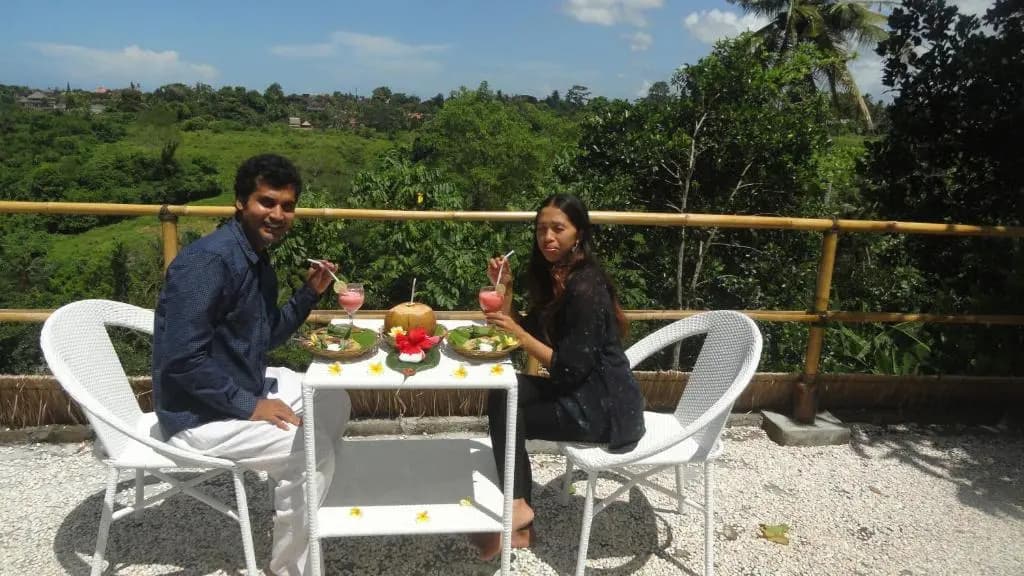 Putu Yoga Bungalow - photo 11