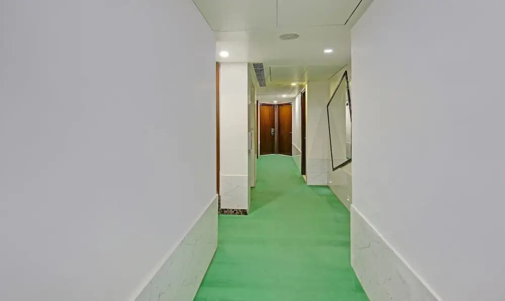 Treebo Jannat Residency - photo 25