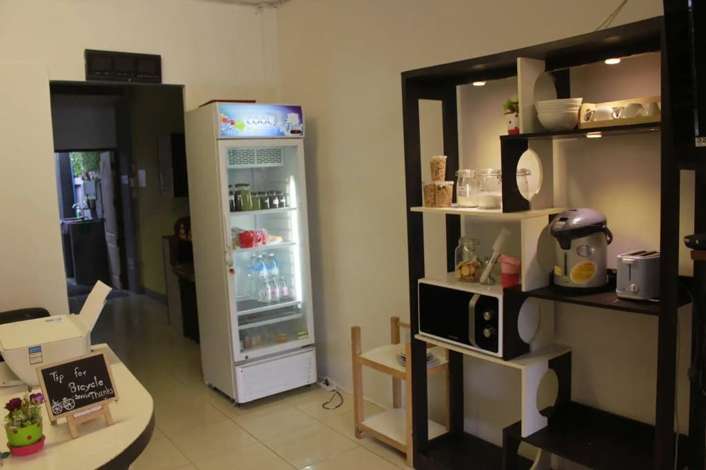 CM City Hostel - photo 13