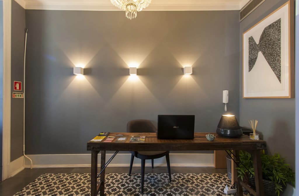 Feels Like Home Chiado Prime Suites - photo 12