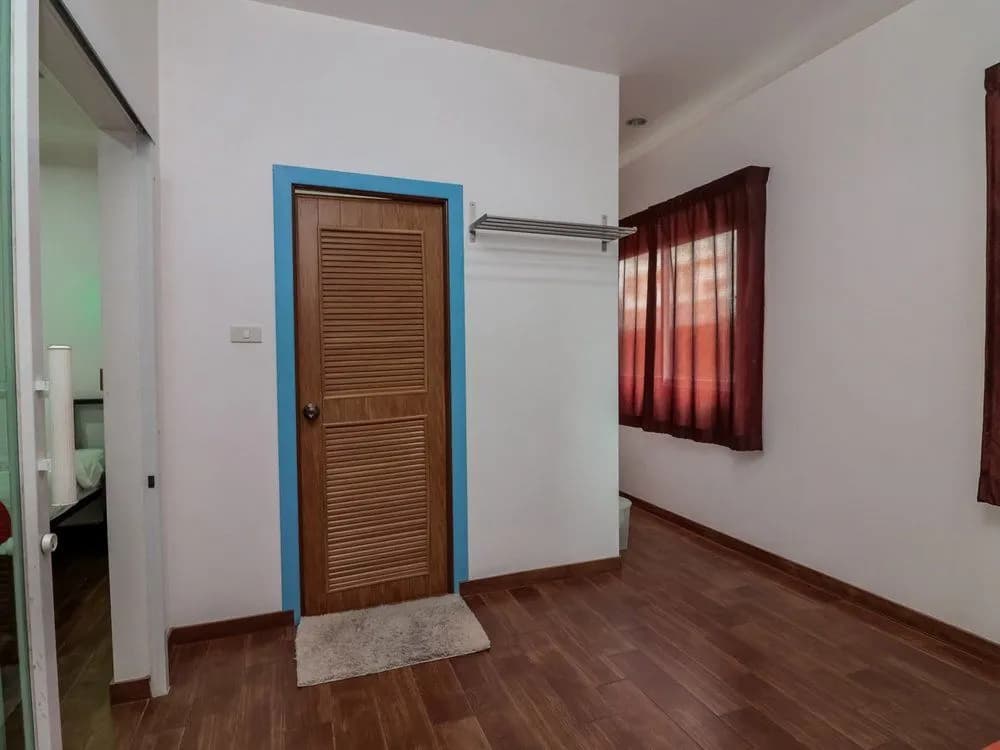 Nida Rooms Isarapab 260 Chic Town - main photo