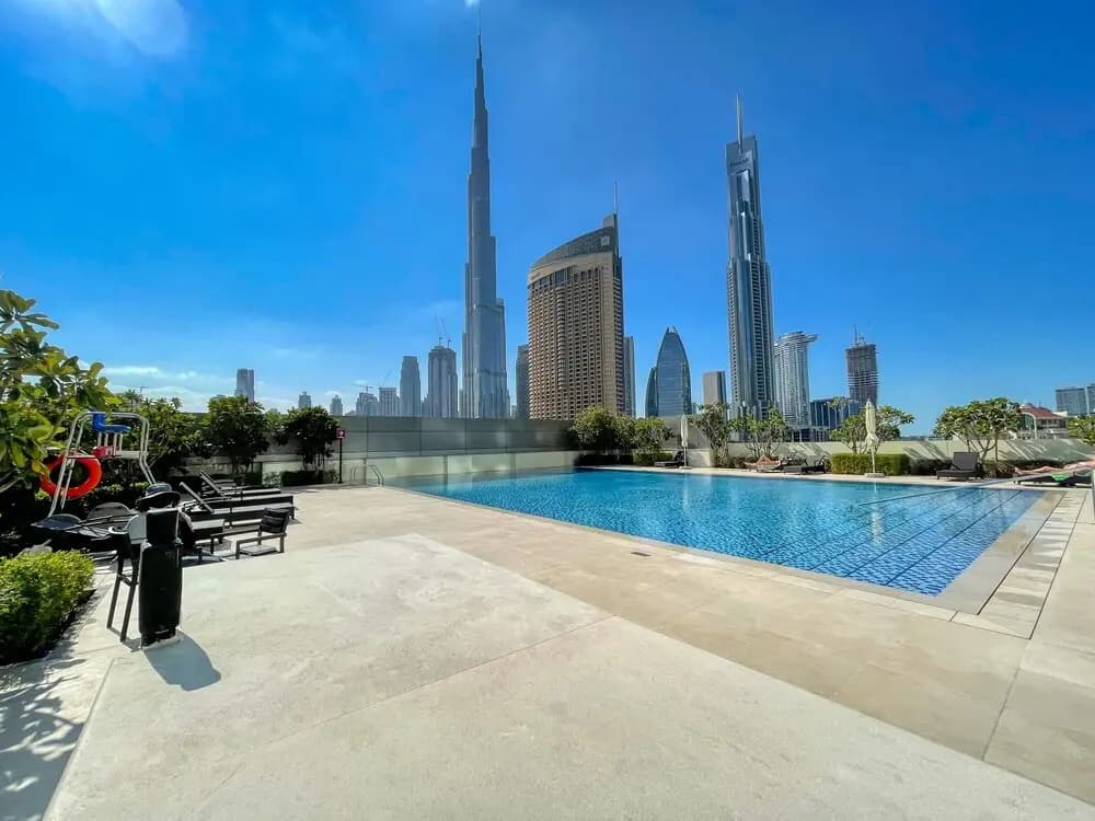 Maison Privee - The perfect location for Dubai’s best shopping experience. - photo 10