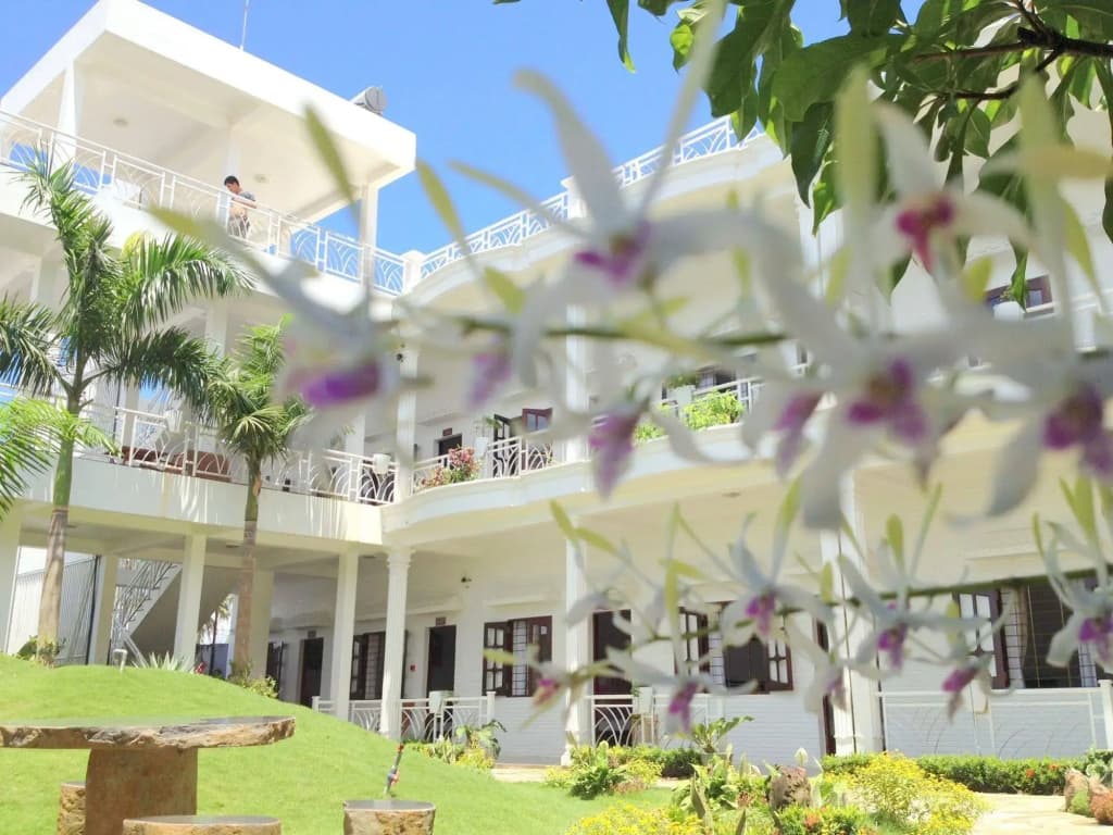Suncosy Central Resort - photo 1