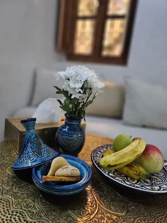 Riad Dar Lghizlane - photo 8