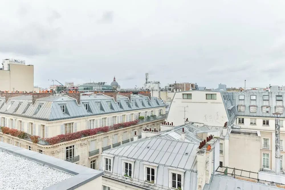Luxurious Apartment 1br/2p - Place de la Concorde - photo 8