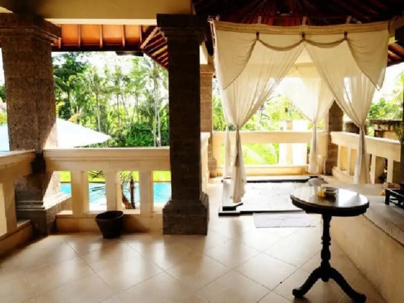 The Aura Private Villa - photo 4