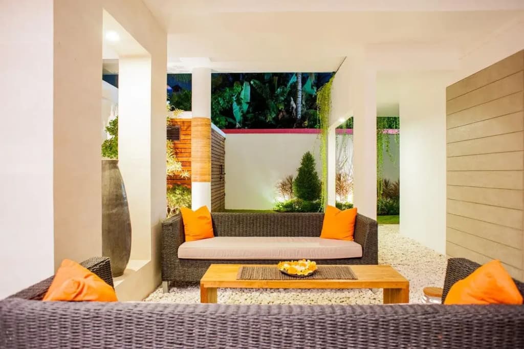 The Muse Seminyak - photo 3