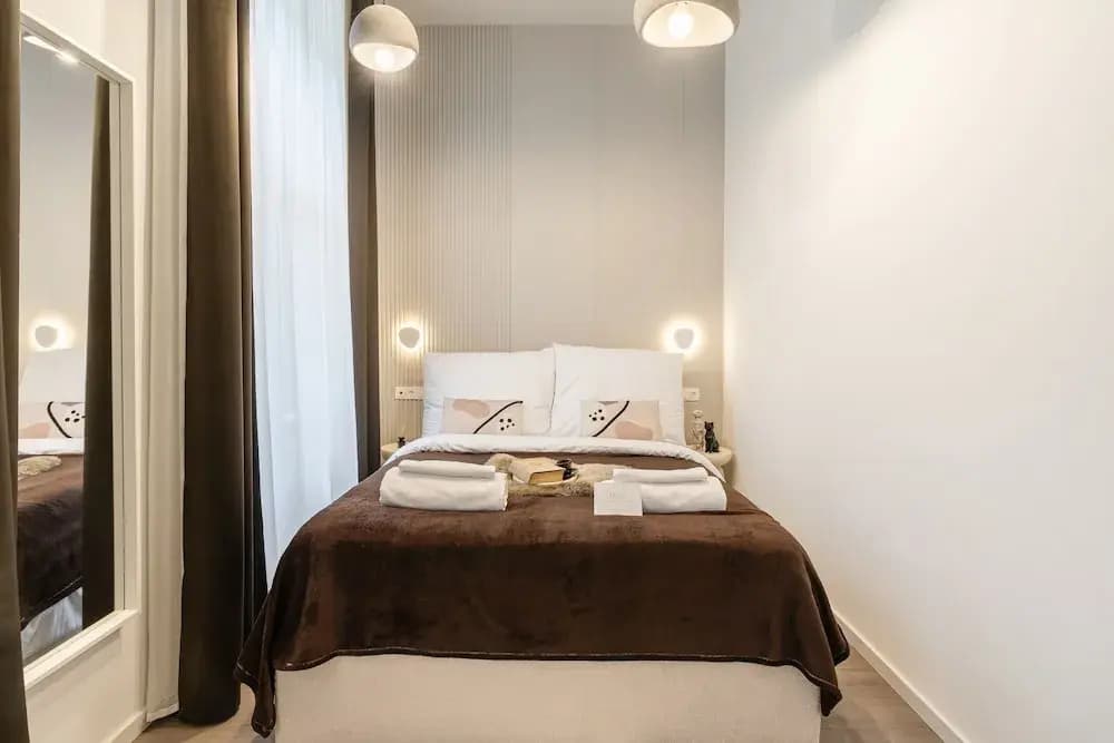 Oasis Luxe Boutique Suites by BQA - photo 6