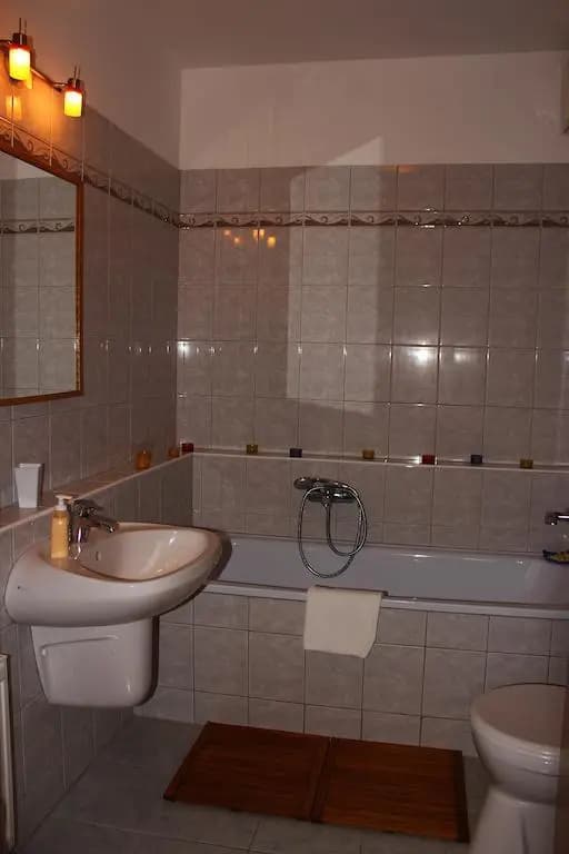 Blanca Apartman - photo 10