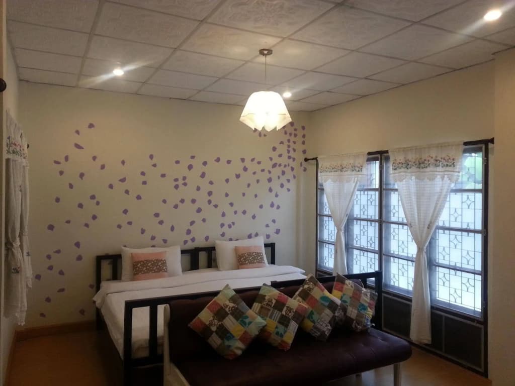 Sirikamsan House - photo 6