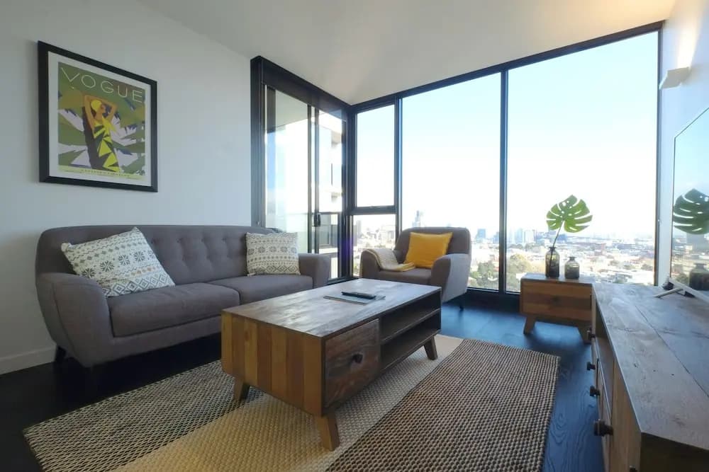 Turnkey Accommodation - Victoria Harbour Docklands - photo 3