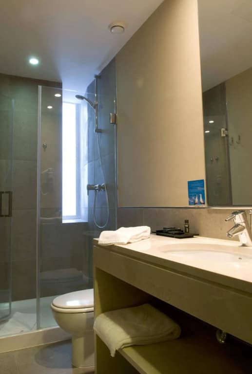 Hotel Expo Astoria - photo 9