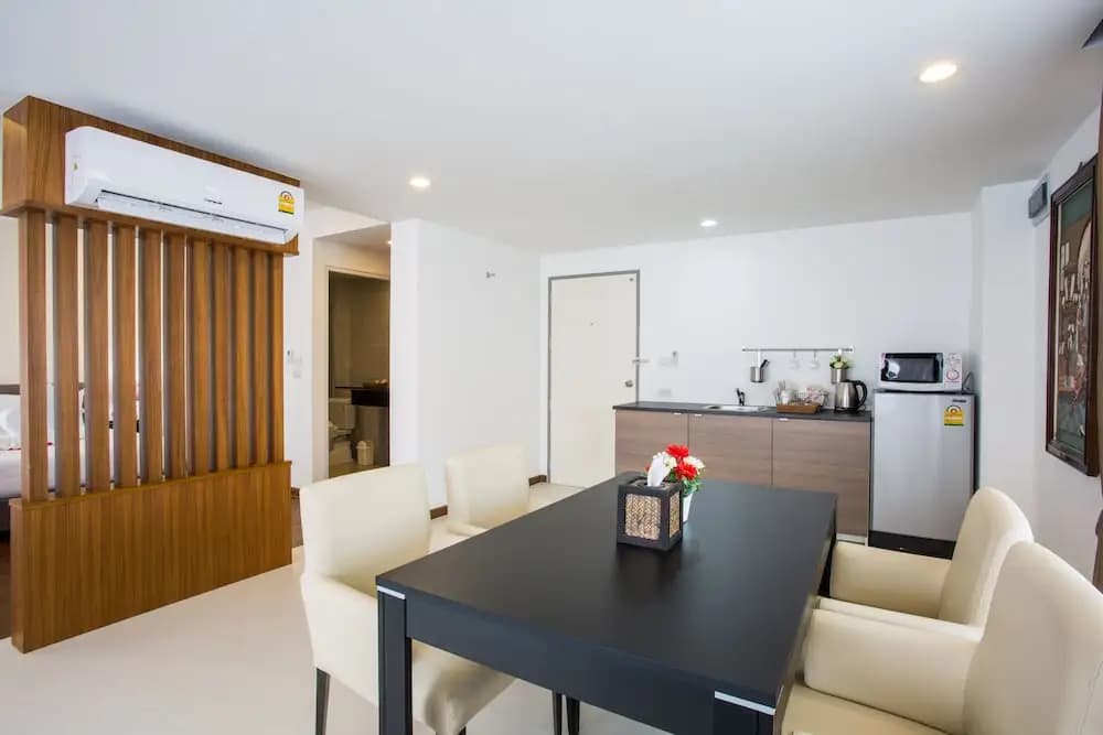 The Suites Apartment & Residence Phuket - photo 11