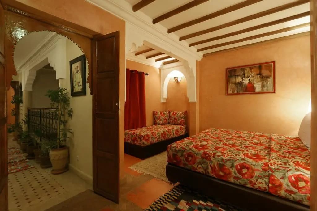 Riad Andalla - photo 6