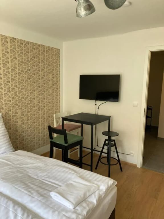 Zizkov tower suites - photo 11