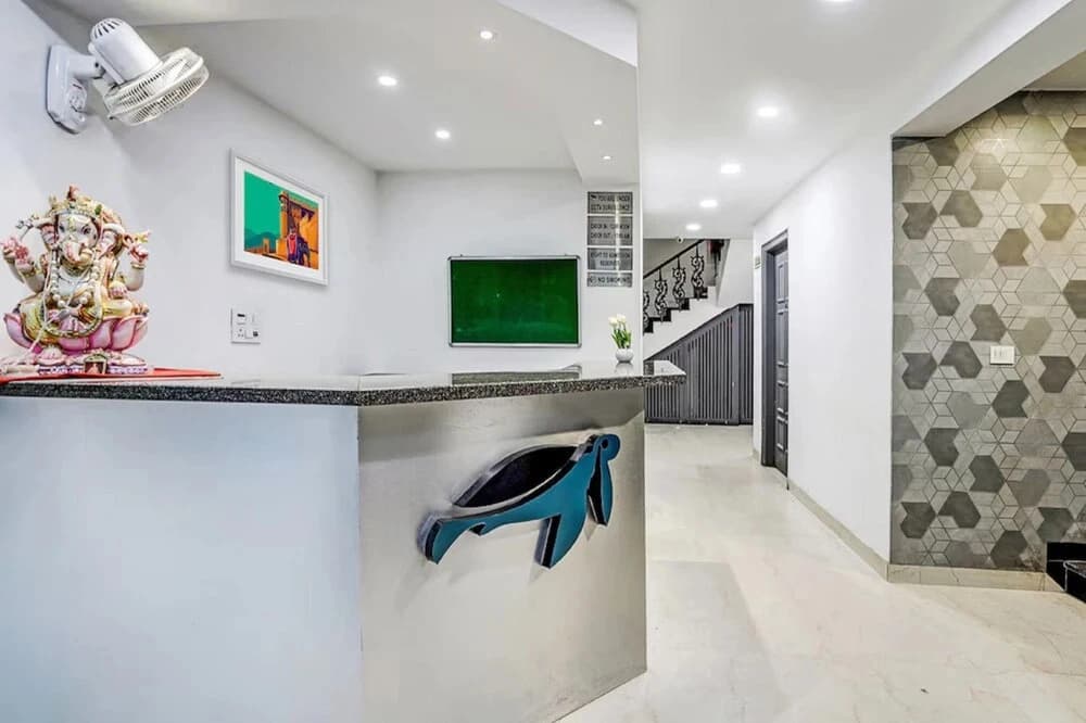 Hotel Shalimar Residency - photo 2