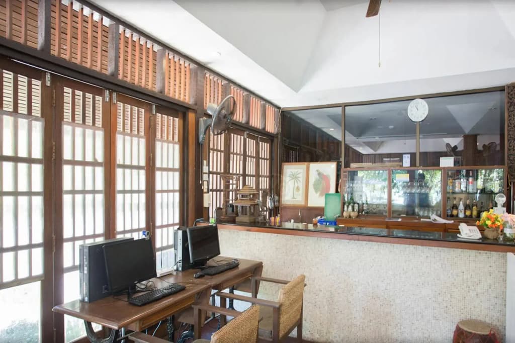Baan Krating Phuket Resort - photo 24